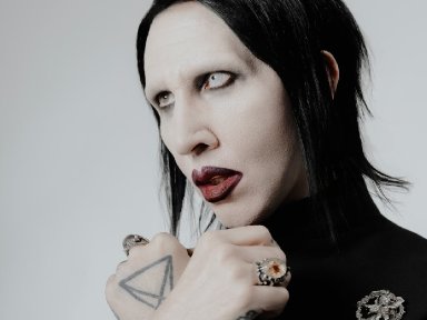 Marilyn Manson Announces New Album One Assassination Under God - Chapter 2, Unveils "Exit Wound" Music Video