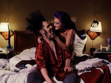 The Unauthorized Wayne Static & Tera Wray Documentary Set to Stream Free Online in 2027