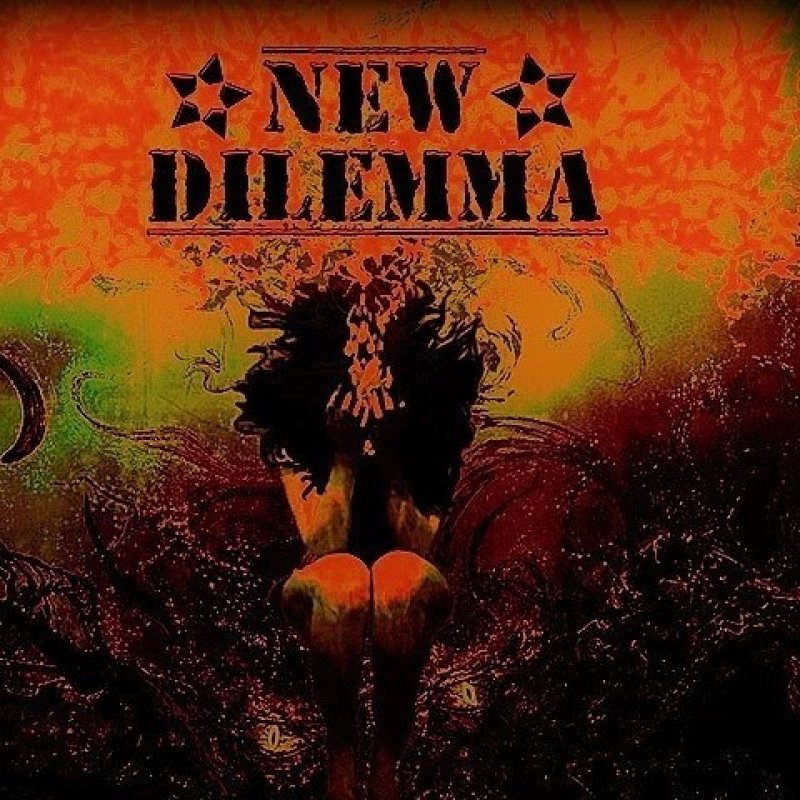 New Dilemma captures the emotion of coming from the dark to the light after life&rsquo;s tragedies.