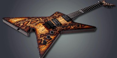 Dime GuitarZ Launches as the Exclusive Home of Official Dimebag Darrell Guitars
