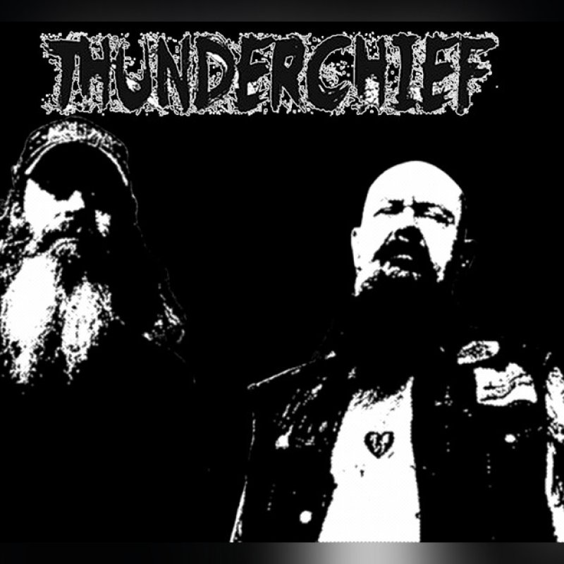 THUNDERCHIEF Announces New Album With Hatchet, Pike or Morning Star... and Summer 2026 Tour