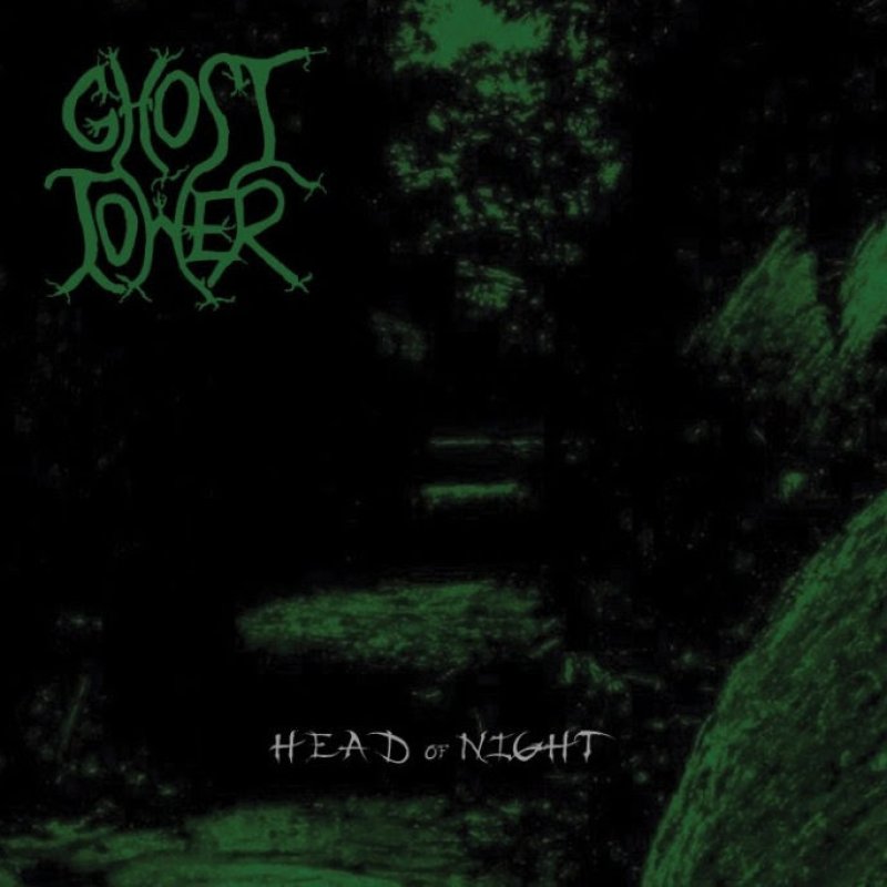 Paragon Records ressurect Ghost Tower's cult metal classic, Head Of Night, with bonus tracks!