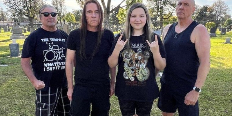 PainDemic Announce Debut Single &ldquo;FWF&rdquo; Ahead of Full-Length Album McGovney&rsquo;s House Party