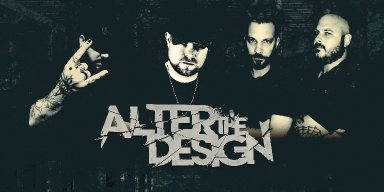 Pittsburgh rockers are ready to ALTER THE DESIGN of rock !