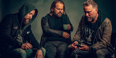 DOOMHERRE FEATURE ON FOUR ALTARS OF SIN &mdash; NEW NORDIC FOUR-WAY SPLIT OUT JUNE 26 VIA MAJESTIC MOUNTAIN RECORDS