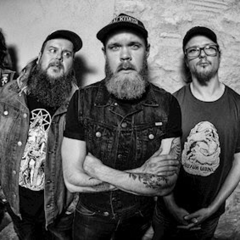 Why are GREENLEAF not packing the biggest venues just like Queens Of The Stone Age?