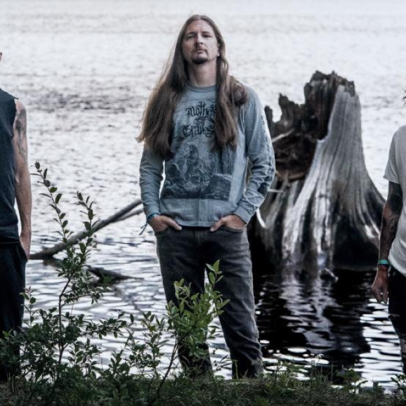 SOLYSTALGIA UNLEASHES CRUSHING SELF-TITLED DEBUT ALBUM OUT NOW VIA NAMELESS GRAVE RECORDS