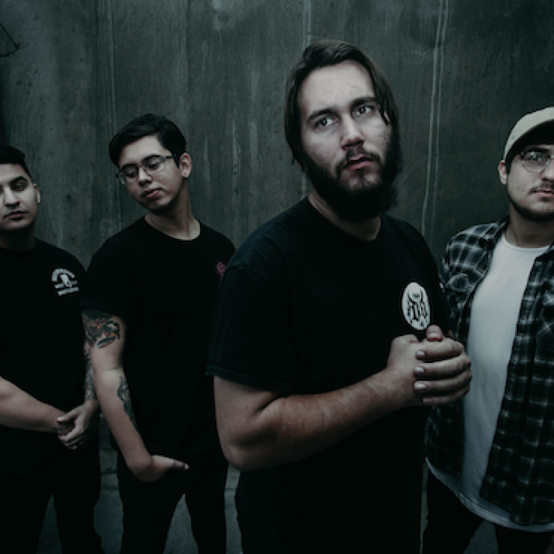 YUMA METALCORE BAND SAMSARA JOINS INNERSTRENGTH RECORDS **NEW EP, REAP WHAT YOU SOW, COMING SPRING 2019**