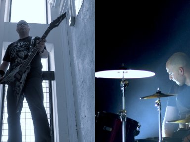 THE SPECTRE BENEATH RETURN WITH NEW ALBUM THE DEVIL&rsquo;S WHISPER
