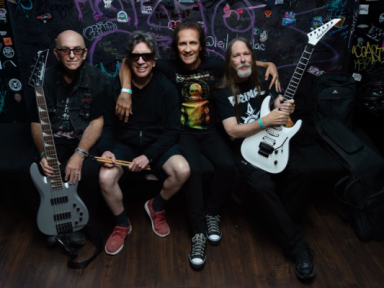 PRIMAL Unleash New Music Video &ldquo;The Cage&rdquo; Amid Ongoing International Momentum