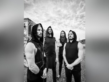 REAPING ASMODEIA Announce Crushing New Single "Terminal Lucidity" Out July 31 Via Cardinal Sun Records | Limited Edition CD Pre-Orders&nbsp;