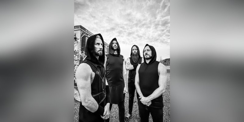 REAPING ASMODEIA Announce Crushing New Single "Terminal Lucidity" Out July 31 Via Cardinal Sun Records | Limited Edition CD Pre-Orders&nbsp;