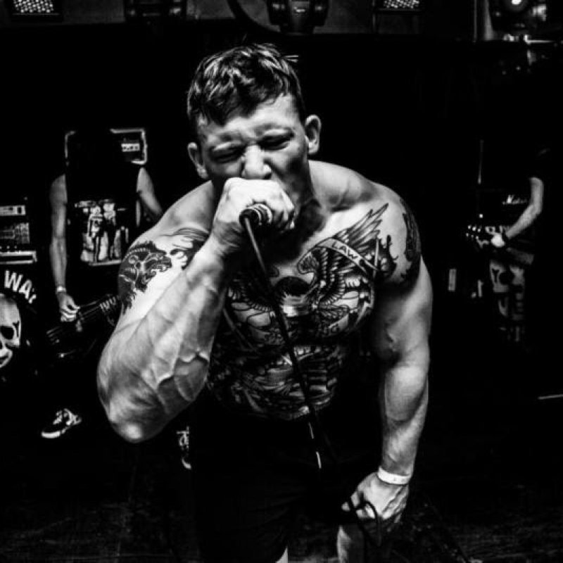  HARM'S WAY: Chicago Hardcore Unit To Kick Off US Tour Supporting Cannibal Corpse This Week