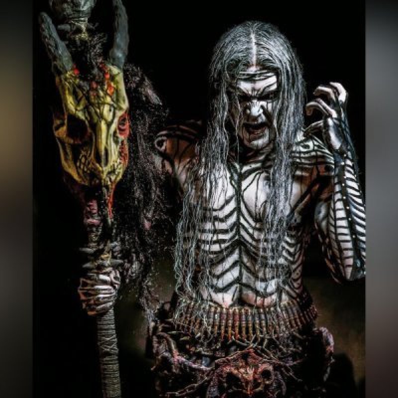 THY ANTICHRIST UNLEASH NEW SINGLE "SCORPIO" WORLDWIDE. STREAM IT NOW!