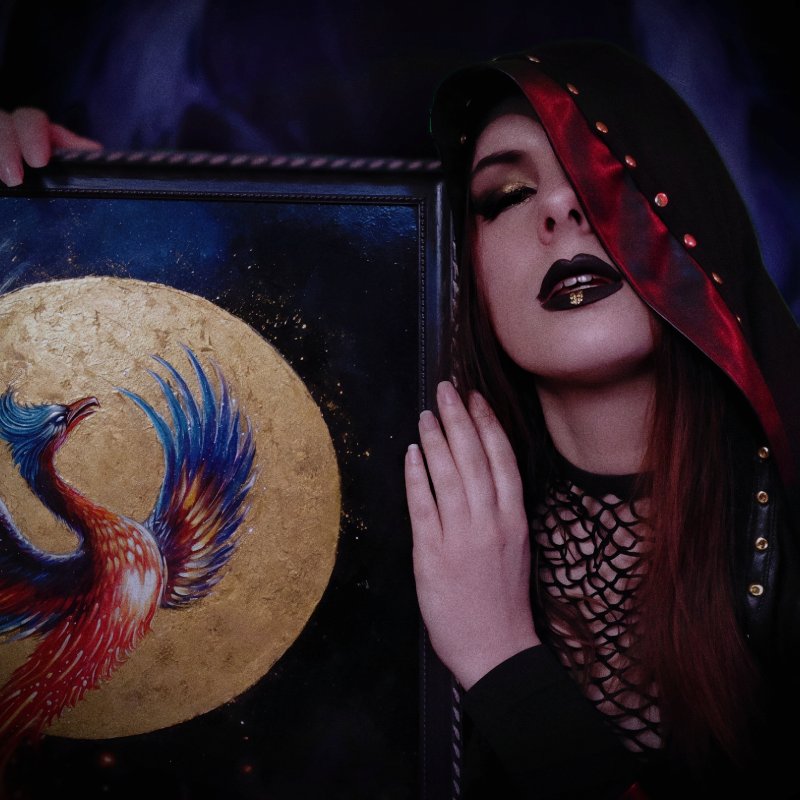 ELEMENT OF FATE UNVEILS CINEMATIC LYRIC VIDEO FOR &ldquo;FIRE BIRD&rdquo; FROM UPCOMING ALBUM DREAMFALL