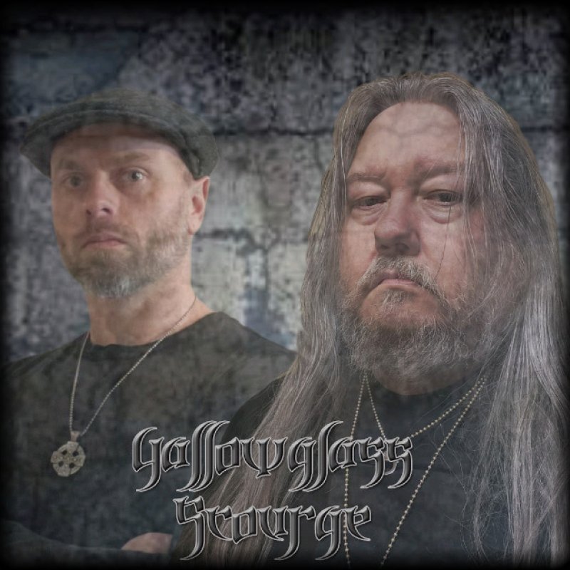 Gallowglass Scourge Unleashes Crushing Sophomore Album "Carrion" Out Now