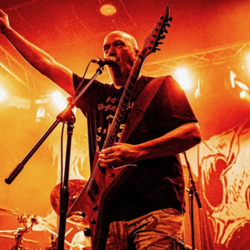 NARCOTIC WASTELAND&rsquo;s &ldquo;Fentanyl Zombie Apocalypse Tour&rdquo; Gains More Momentum With New BraveWords Coverage