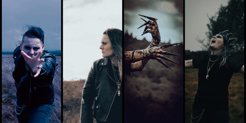LucyVivor Unleashes Powerful New Single "The Thirteenth Gate" Out July 13, 2026