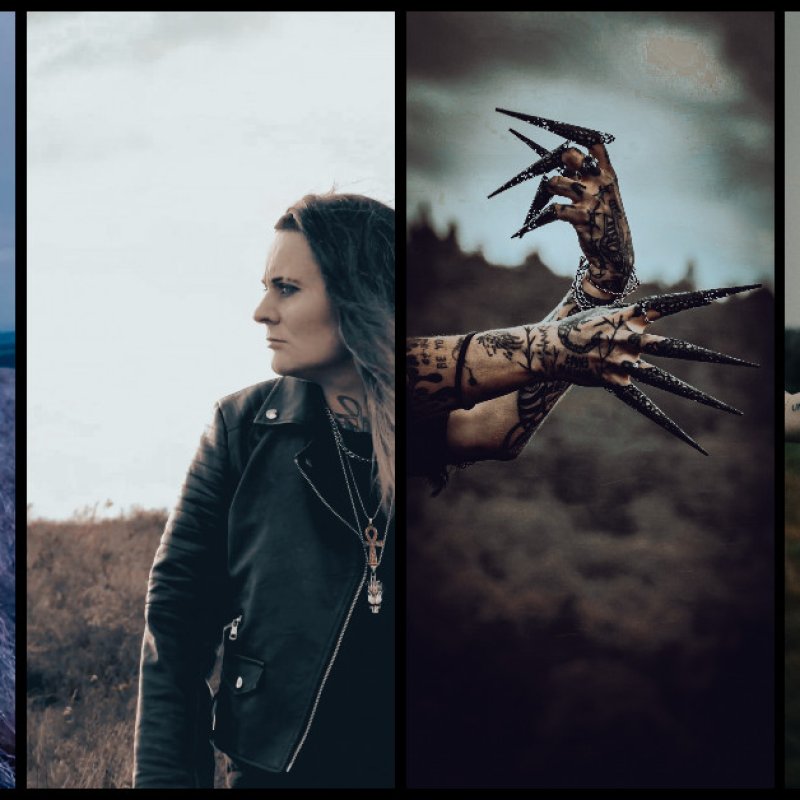 LucyVivor Unleashes Powerful New Single "The Thirteenth Gate" Out July 13, 2026