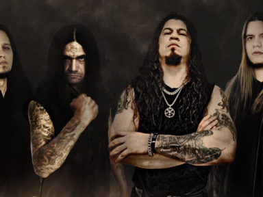 OPHIOLATRY CONFIRMED FOR FESTIVAL FRANCO DO ROCK 2026