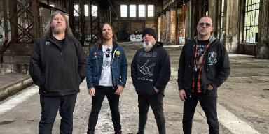 LEFT TO DIE - Initium Mortis Review