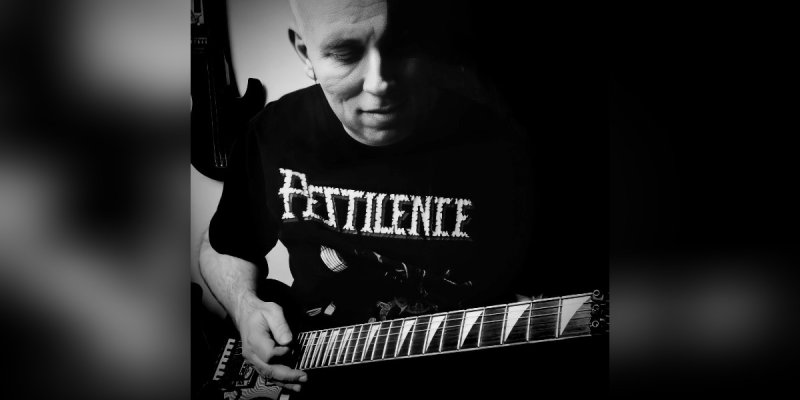 Darkwave Unveils Epic Fifth Album Evanescent Horizons Out now!