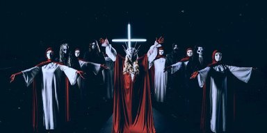 IN THIS MOMENT Announce New Album WITCH, Unleash Powerful New Single "Crawl"