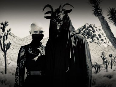 ANTANIA Signs With Argonauta Records, Ushering in a Bold New Era of Experimental Extreme Metal