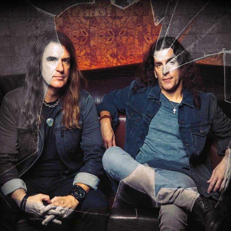 ALTITUDES & ATTITUDE FEAT. DAVID ELLEFSON (MEGADETH) & FRANK BELLO (ANTHRAX) ANNOUNCE 2019 UK/EUROPEAN TOUR DATES