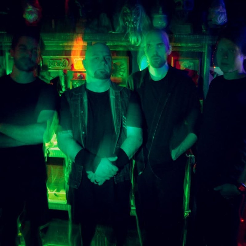 RISE FROM YOUR GRAVE UNLEASH NEW HORROR PUNK ANTHEM &ldquo;NEVERMORE&rdquo;