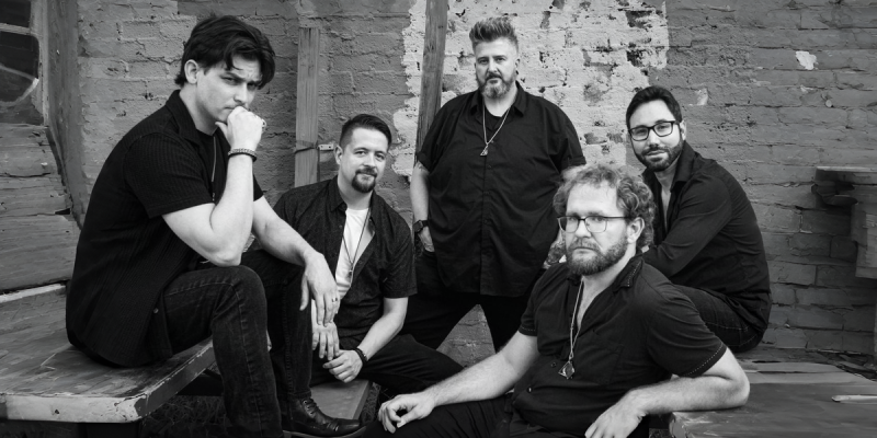 Atlanta Progressive Metal Outfit Sight of Theia Announce Cosmic Horror Debut Album "The Great Dreamer" Out September 4, 2026