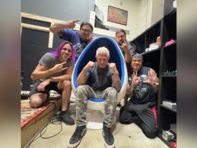 WE ALL RISE Earns Major Feature At BraveWords With New "Dead And Rotting" Music Video Featuring Biohazard's Billy Graziadei