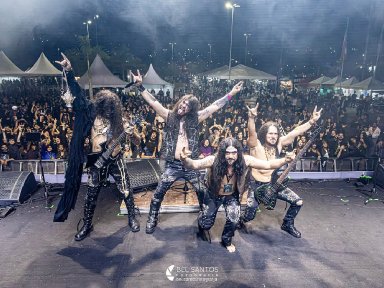 OPHIOLATRY ANNOUNCE SOUTH AMERICA "SERPENT'S VERDICT" TOUR 2026