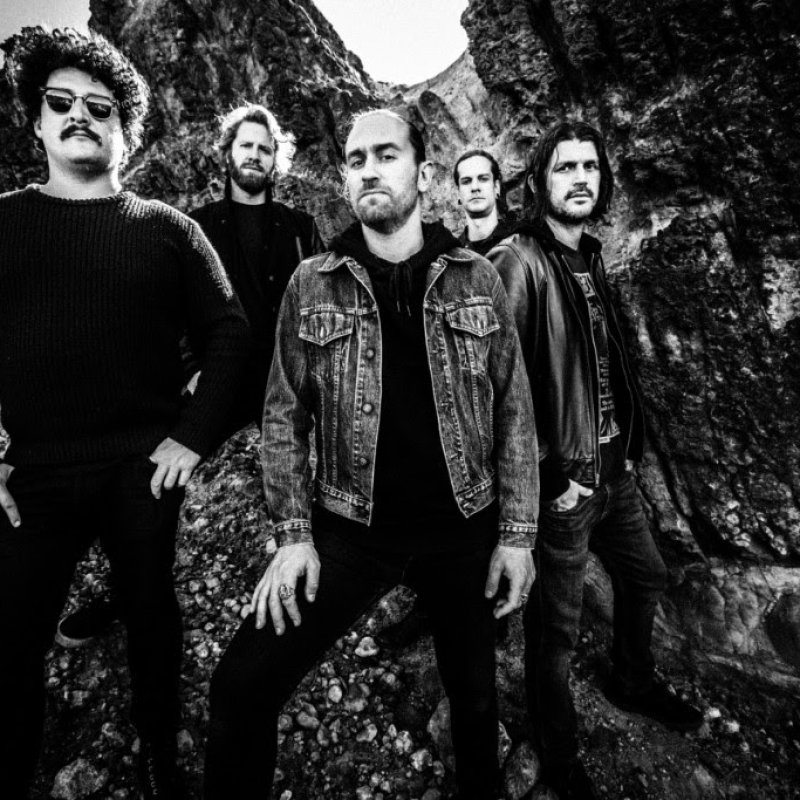 Sumeru's Official Video "Embrace The Cold" Is Out!