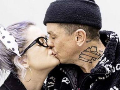 Kelly Osbourne Appears To Respond To Sid Wilson Rumors As Slipknot Drama Continues