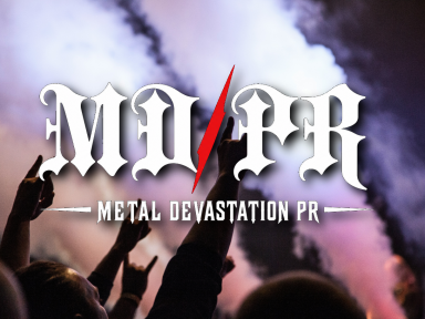 METAL DEVASTATION RADIO AND PR CLOSE IN ON 30 MILLION TOTAL VIEWS