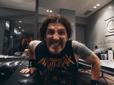 ANTHRAX Unleash &ldquo;Everybody&rsquo;s Got A Plan&rdquo; Music Video Ahead of New Album Cursum Perficio