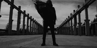 MURSKAUS Emerges From the Finnish Forests With Crushing, Doom-Tinged Heavy Metal on Self-Titled EP