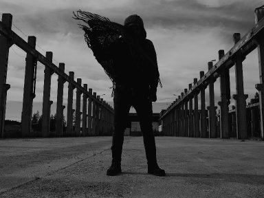 MURSKAUS Emerges From the Finnish Forests With Crushing, Doom-Tinged Heavy Metal on Self-Titled EP