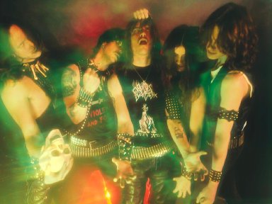 Mutation Unleash Primal Death Metal Fury on Debut Album Esoteric Order of Debauchery