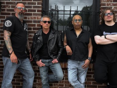   B.F. Raid Unleashes New Album Combat Zone And Spotlights Crushing Single &ldquo;Punchdrunk&rdquo;
