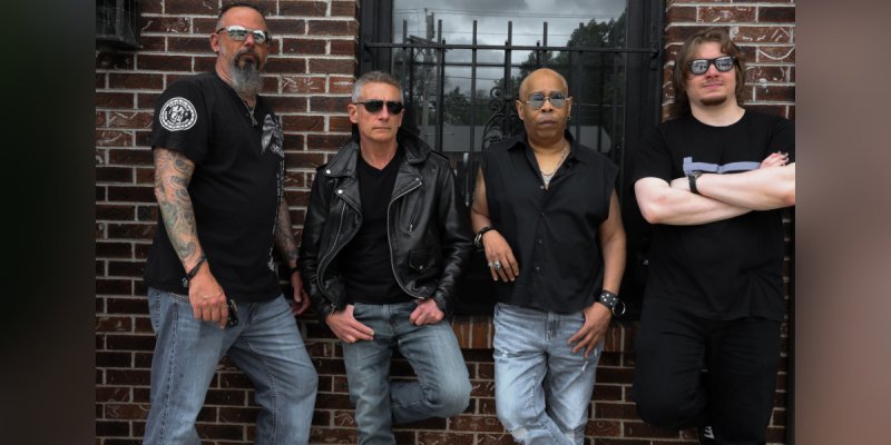   B.F. Raid Unleashes New Album Combat Zone And Spotlights Crushing Single &ldquo;Punchdrunk&rdquo;