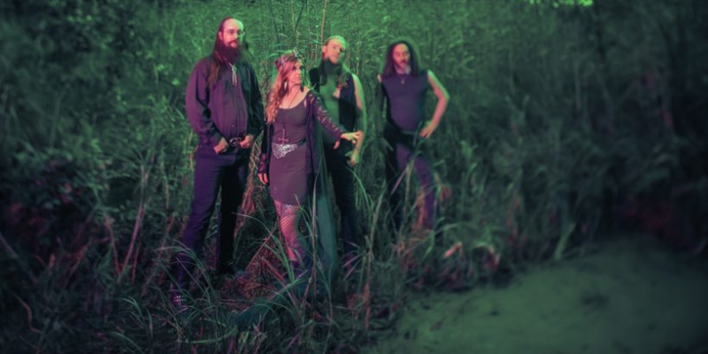 SMOULDER Announces New Album 'Witch Wife In An Alien World,' Premieres "Water Wars" Video