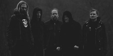 DREAD WITCH Unleash a Cinematic Descent Into Darkness With New Doom Metal Album CULT