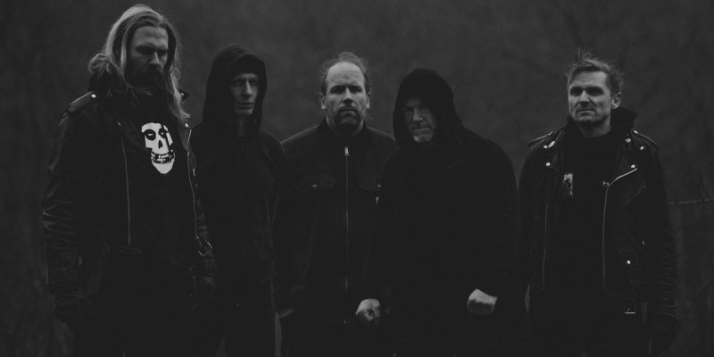 DREAD WITCH Unleash a Cinematic Descent Into Darkness With New Doom Metal Album CULT