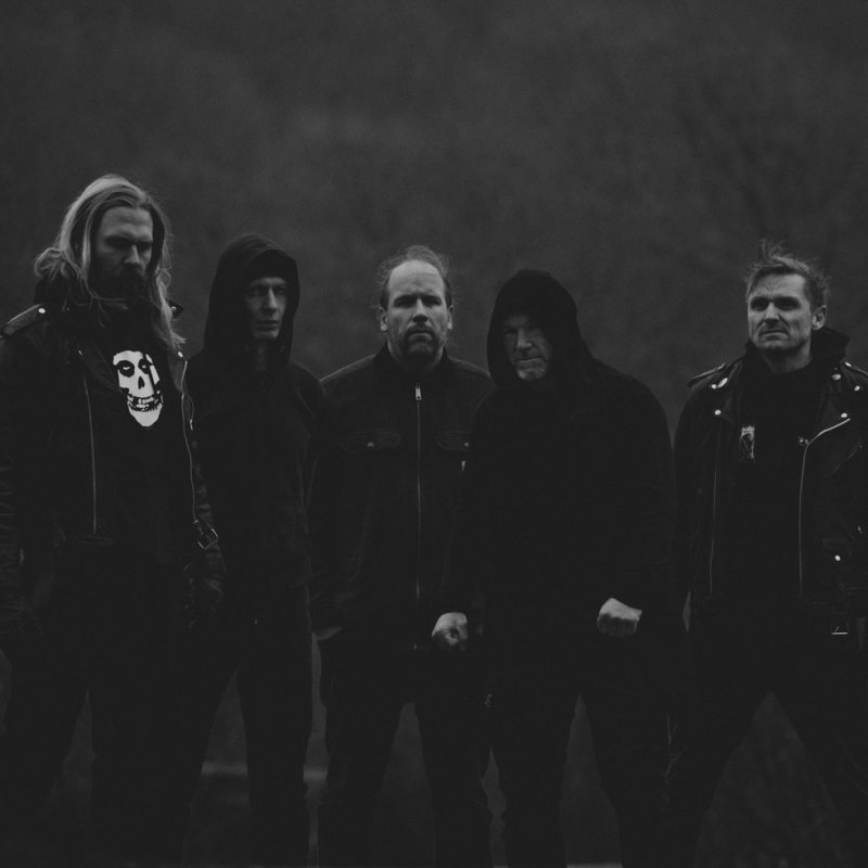 DREAD WITCH Unleash a Cinematic Descent Into Darkness With New Doom Metal Album CULT