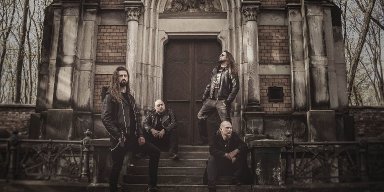 Death Has Spoken Announce First-Ever Vinyl Release of Elegy