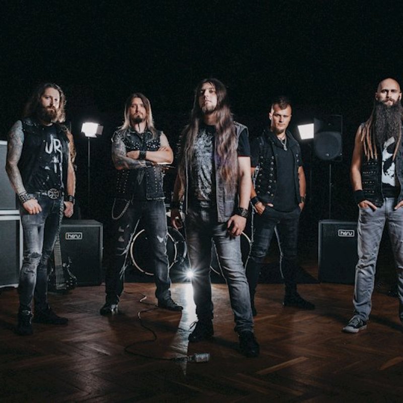 VANE are launching the first video single off of their upcoming full-length album &ldquo;Black Vengeance&rdquo; which arrives on November 30th