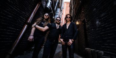 WILDFIRE Unleashes Debut Single &ldquo;Sweet Sensation,&rdquo; Bringing 1980s Arena Rock Attitude Into the Modern Era
