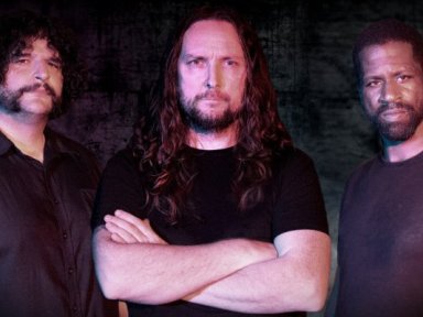 CHEMICAL BURN UNLEASH &ldquo;THE FURY&rdquo; &mdash; NEW ALBUM OUT NOW VIA MEGASONIC RECORDS